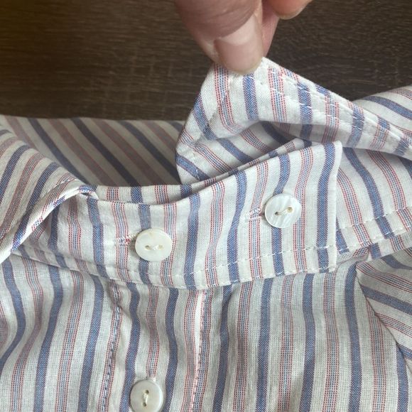 Women’s Petersyn Medium Multi Color Zola Top - Picture 9 of 13